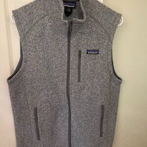 Patagonia Vest